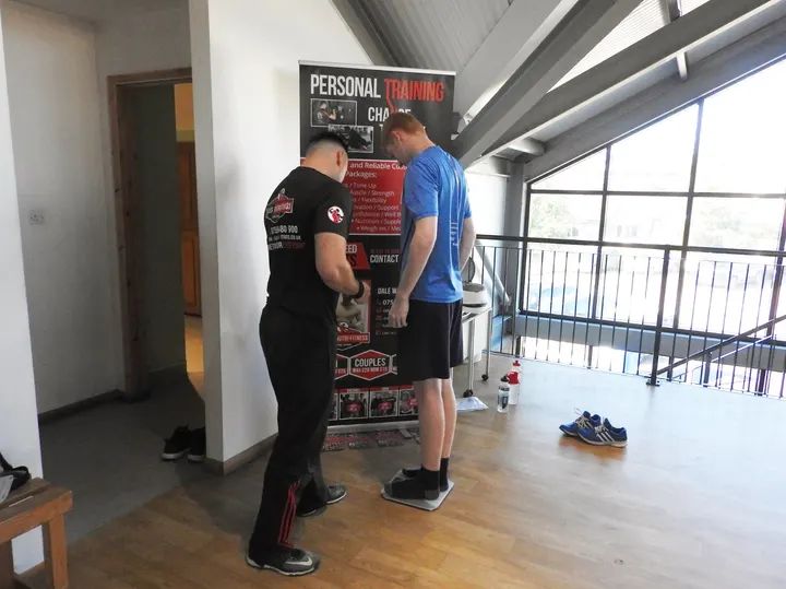 Dales NutriFitness — fitness studio in Gloucester — 3