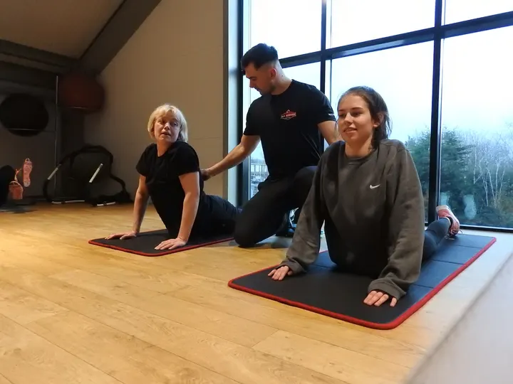 Dales NutriFitness — fitness studio in Gloucester — 4