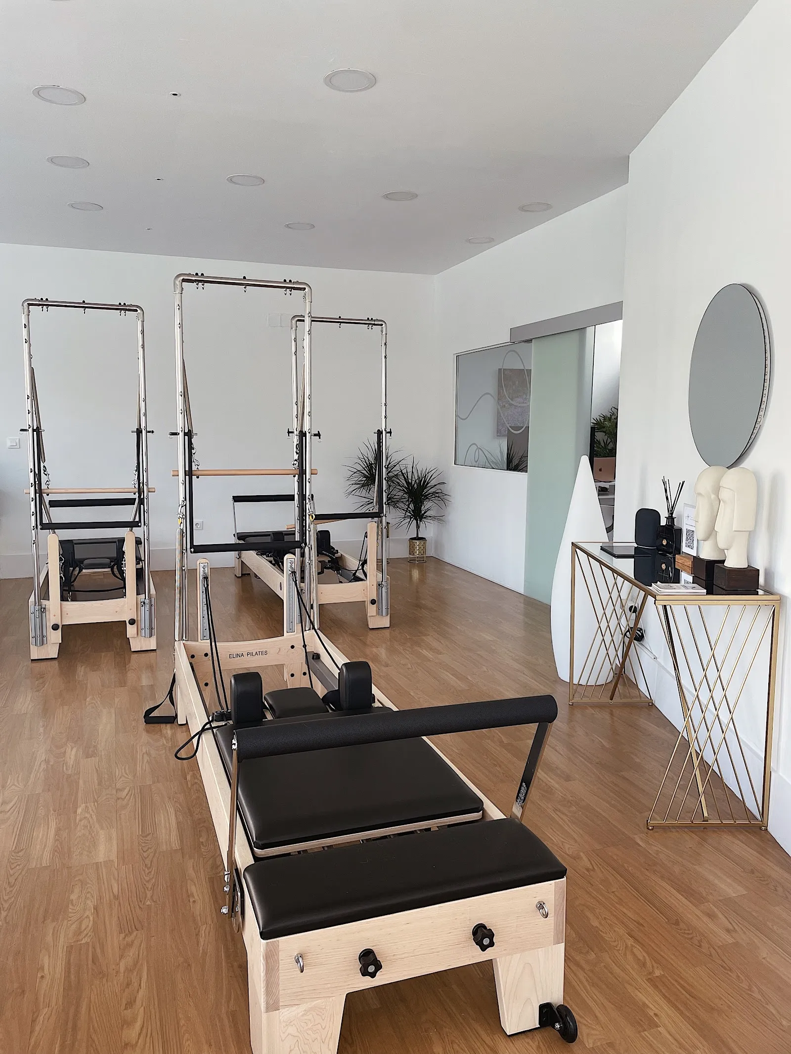 Arala Pilates — pilates-studio en Torrelodones — 2