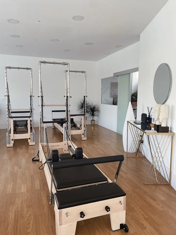 Arala Pilates — pilates-studio en Finca Nueva El Enebrillo, Torrelodones — 2
