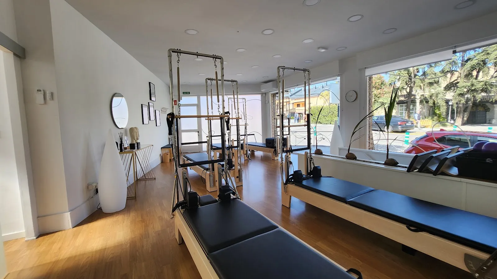 Arala Pilates — pilates-studio en Torrelodones — 3