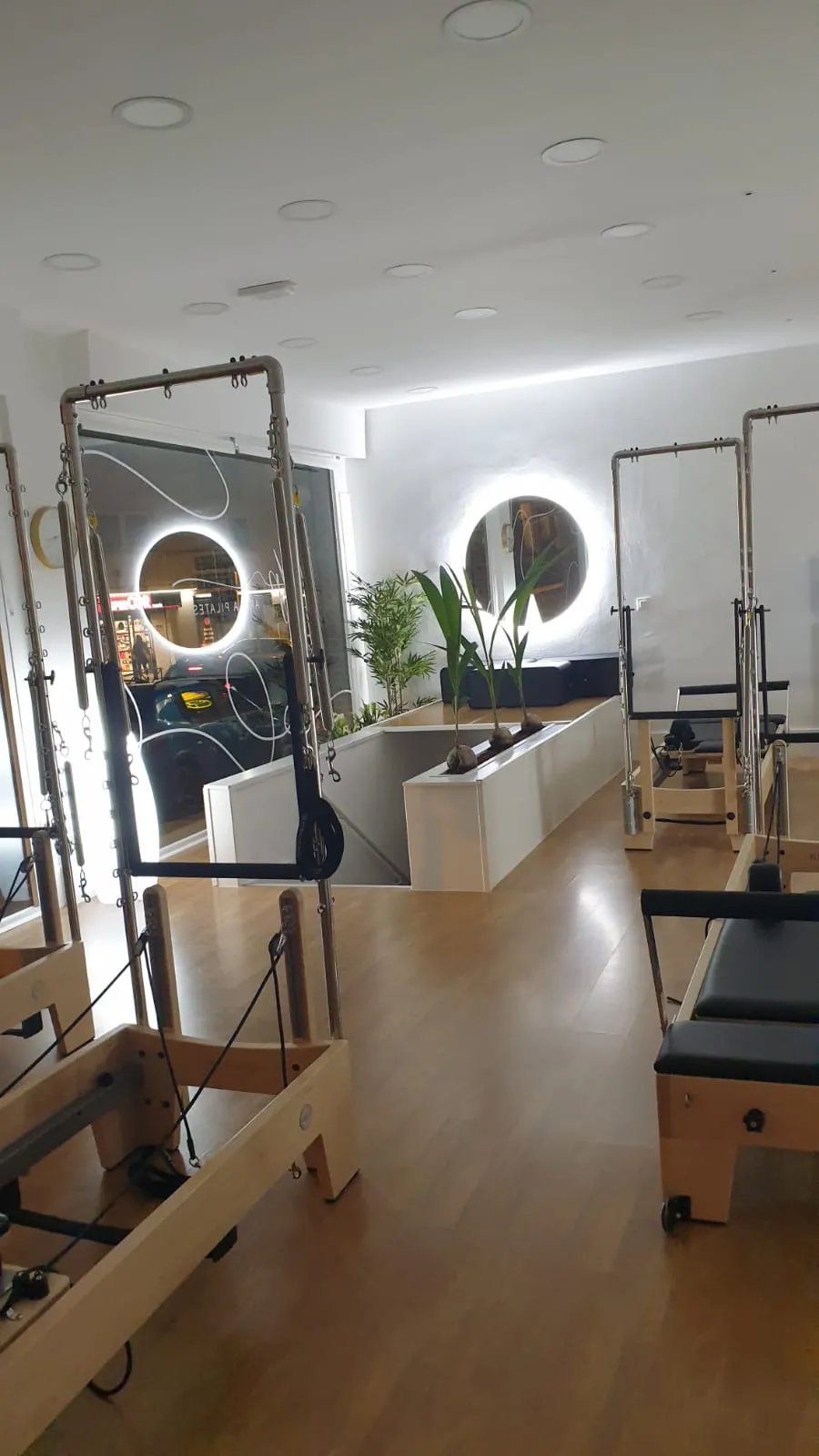 Arala Pilates — pilates-studio en Torrelodones — 3