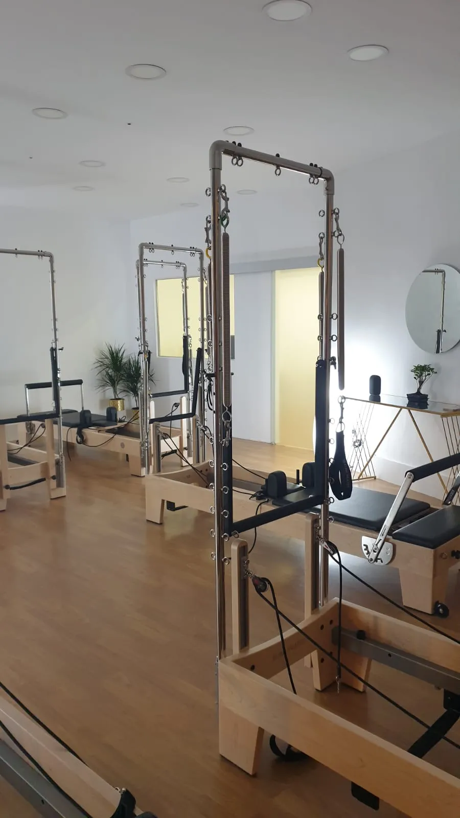 Arala Pilates — pilates-studio en Torrelodones — 4