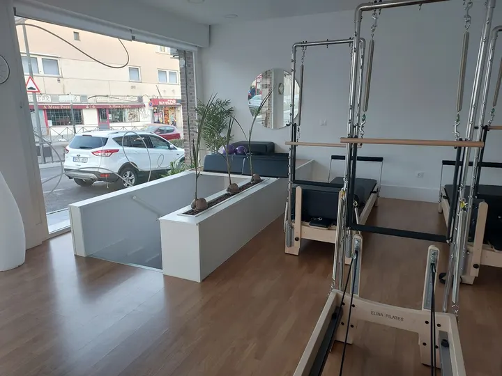 Arala Pilates — Pilates en Finca Nueva El Enebrillo, Torrelodones