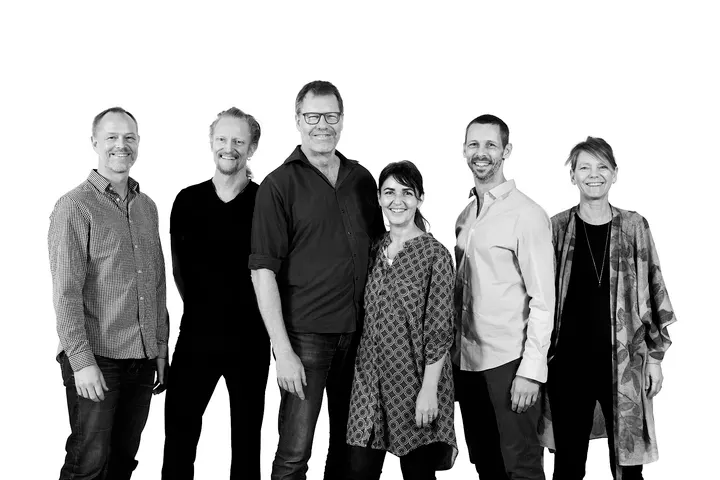 Berit Hass Olesen Manuvision Kropsterapi og Yoga — yoga-studio i Frederiksberg, København — 2