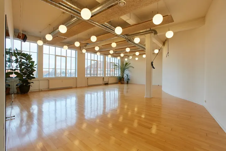 Berit Hass Olesen Manuvision Kropsterapi og Yoga — yoga-studio i Frederiksberg, København — 3