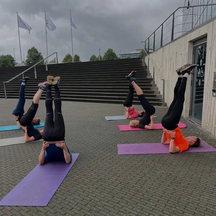 Bootcamp Bergschenhoek — bootcamp-studio in Wilderszijde, Bergschenhoek — 3