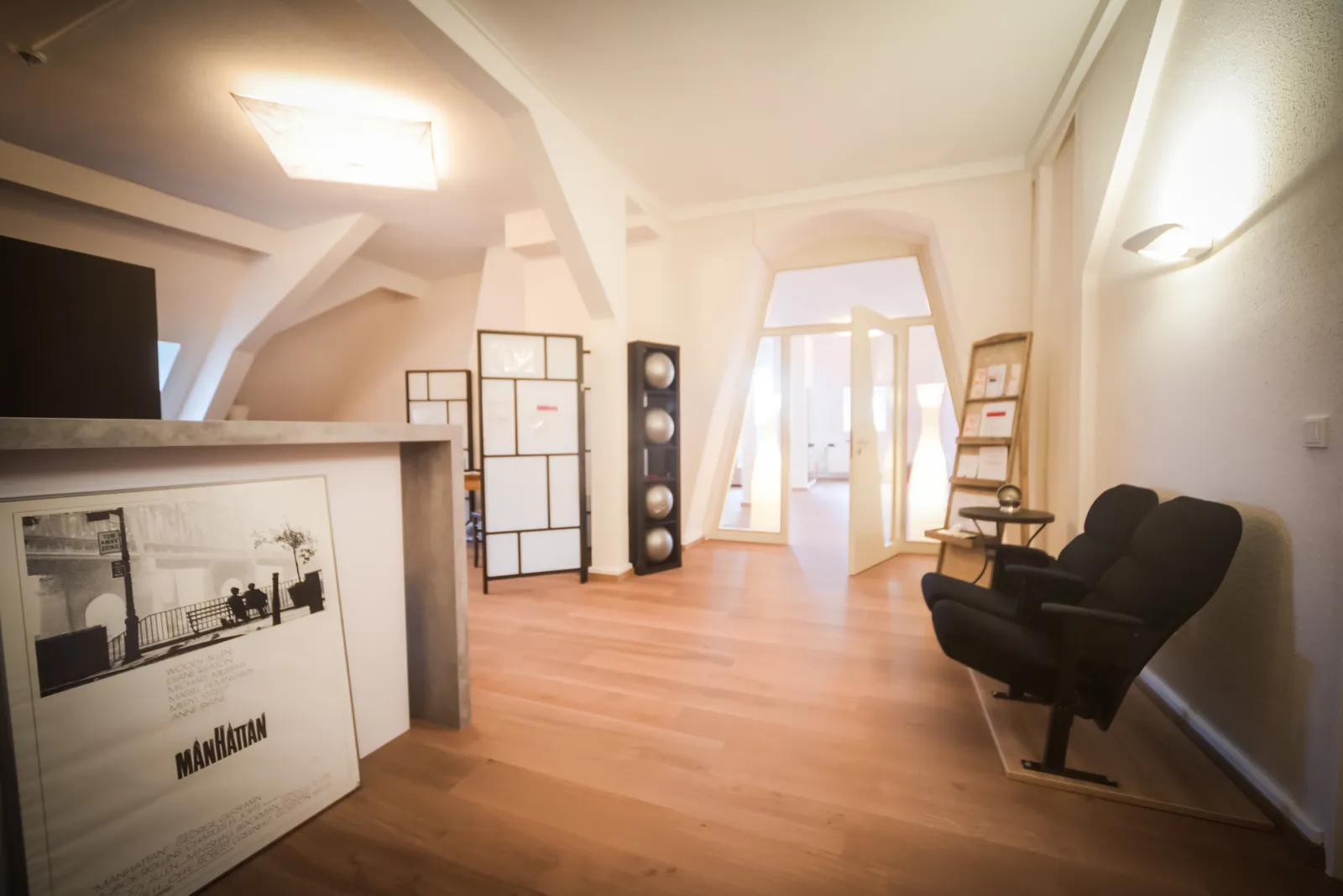 der PilatesRaum — pilates-studio i Schwabach — 3