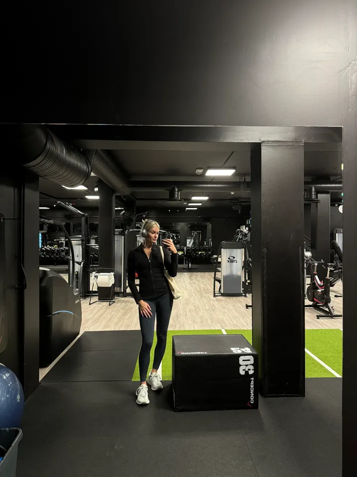 Lift N Run Sofiemyr — treningsstudio i Sofiemyr — 3
