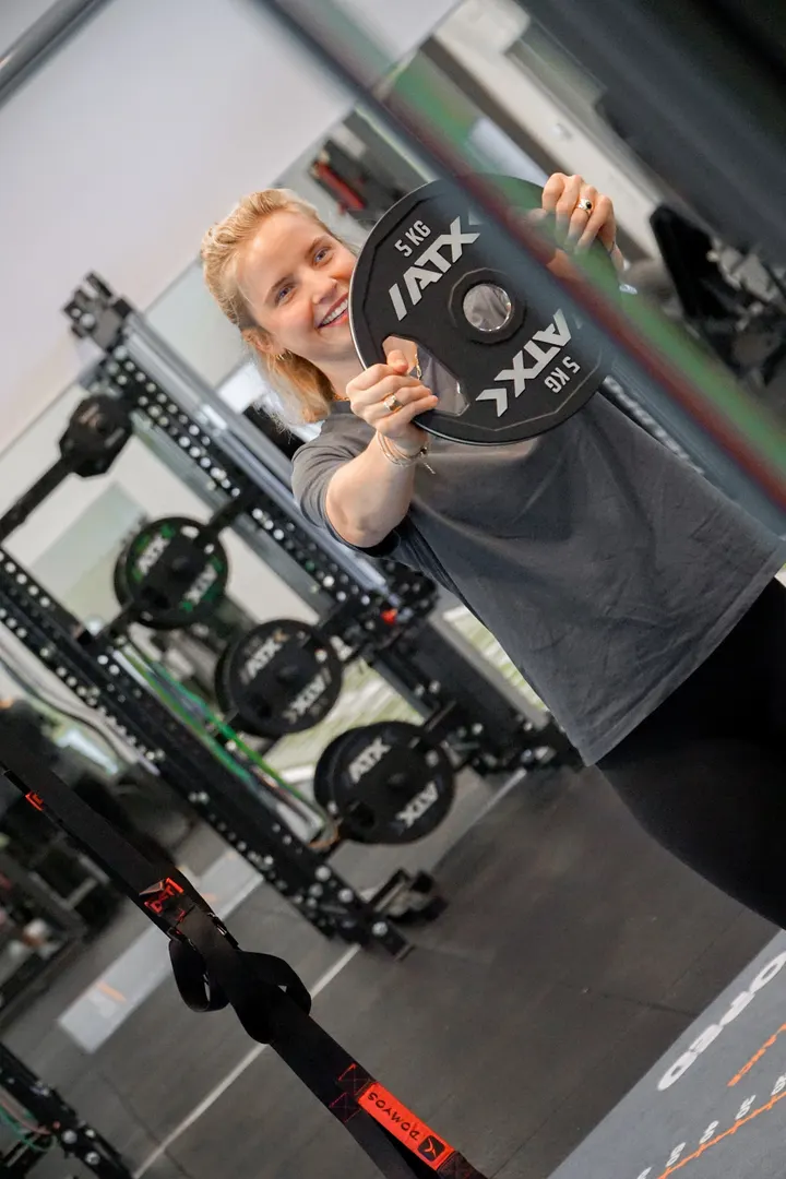 Physio + Training im Dobbenviertel — pt-studio in Dobbenviertel, Oldenburg — 2