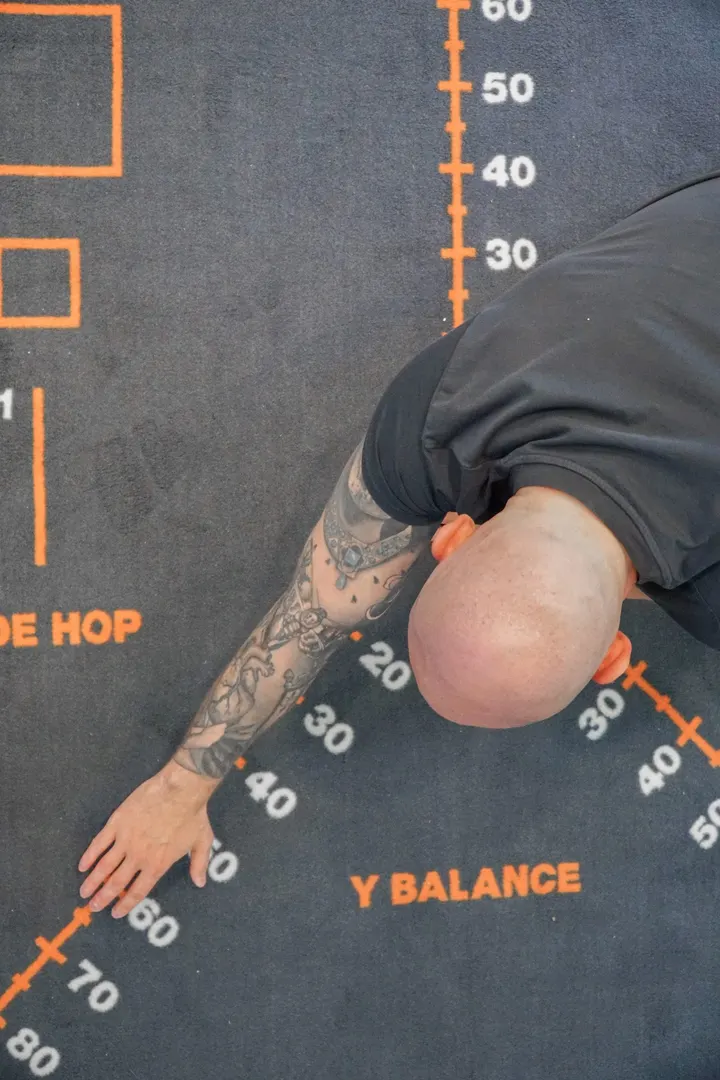 Physio + Training im Dobbenviertel — pt-studio in Dobbenviertel, Oldenburg — 3