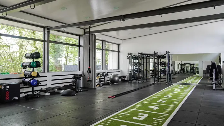 Physio + Training im Dobbenviertel — pt-studio in Oldenburg — 3