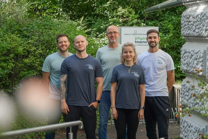 Physio + Training im Dobbenviertel — PT-Studio in Dobbenviertel, Oldenburg