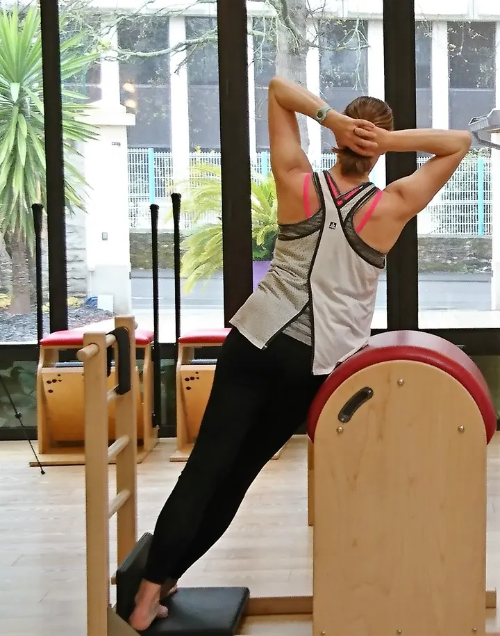 Centre Pilates Nantes — pilates-studio à Nantes — 5
