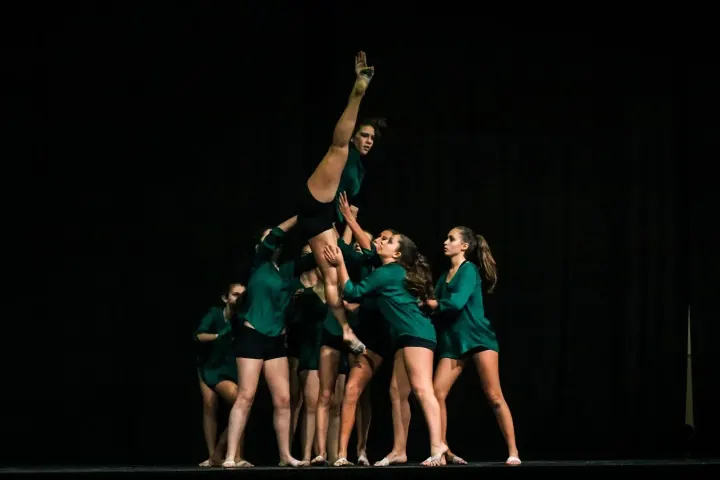 Companhia de Dança Reticências — dança-studio em Seixal — 3