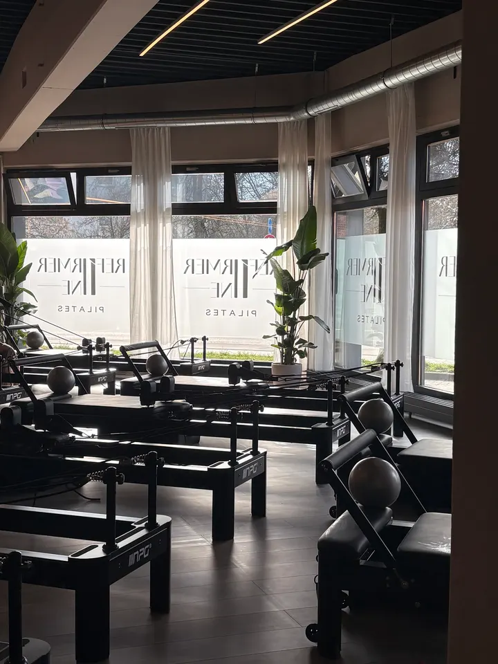 Reformer One Pilates — pilates-studio in Augustinviertel, Ingolstadt — 2