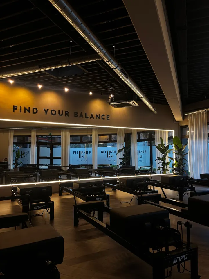 Reformer One Pilates — pilates-studio in Augustinviertel, Ingolstadt — 3