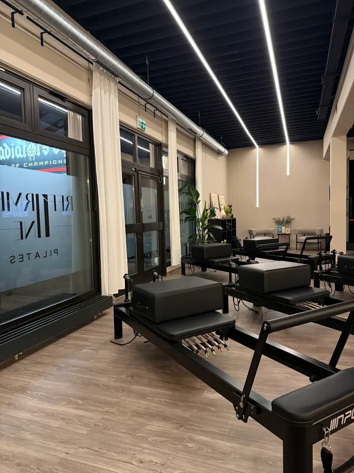 Reformer One Pilates — pilates-studio in Ingolstadt — 4