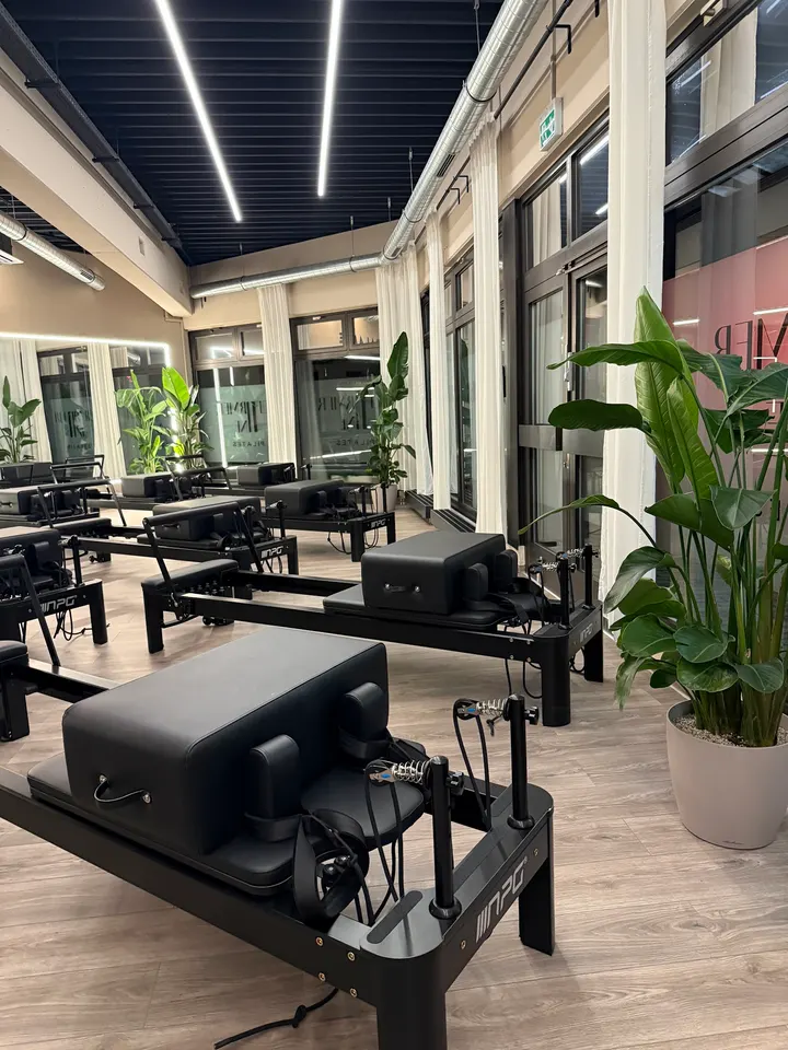 Reformer One Pilates — pilates-studio in Ingolstadt — 5