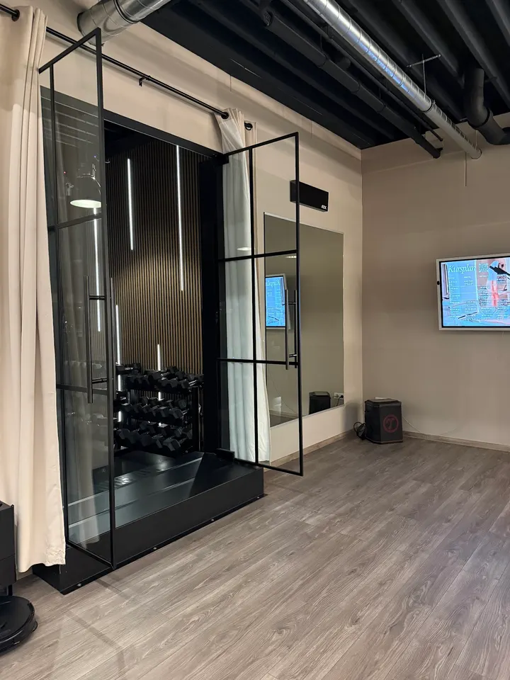 Reformer One Pilates — Pilates in Augustinviertel, Ingolstadt