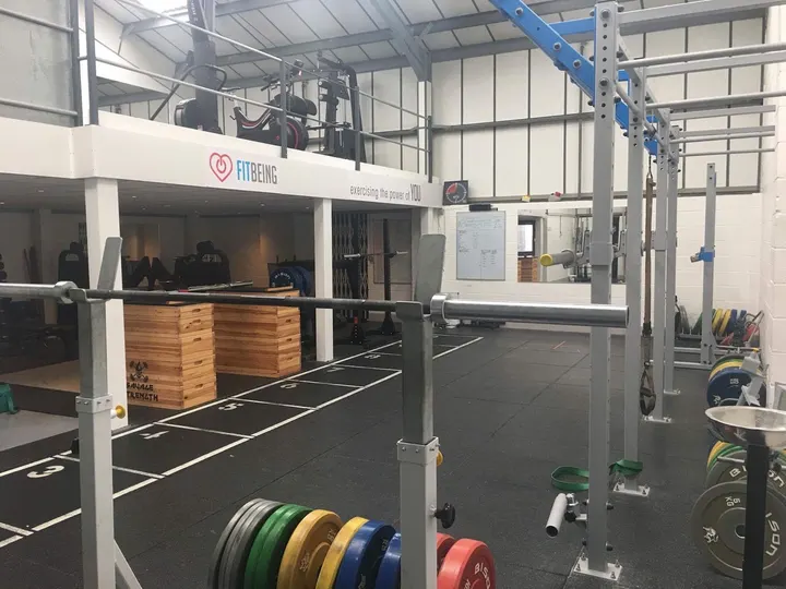 FITBEING — fitness studio in Carterton — 3