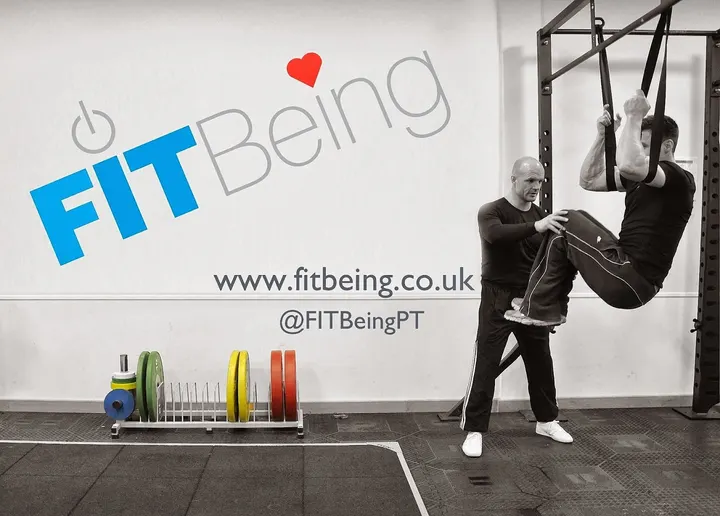 FITBEING — fitness studio in Carterton — 3