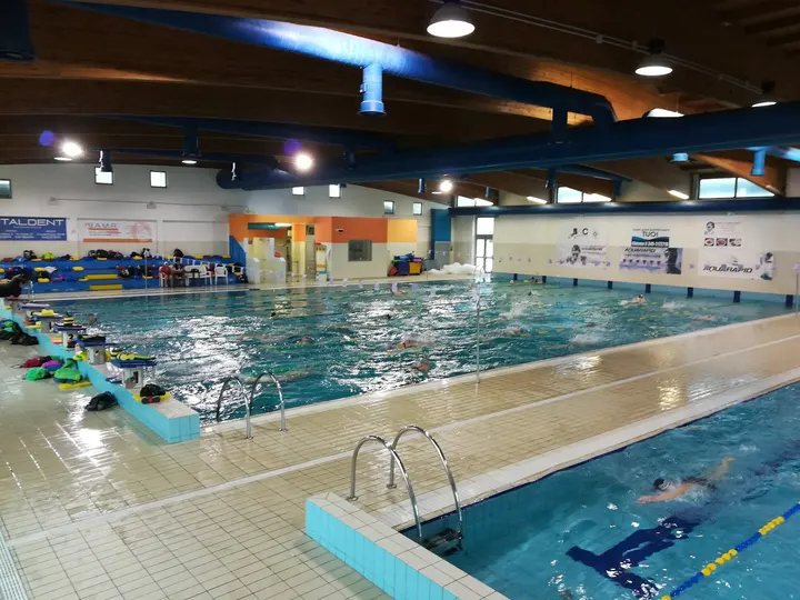 Padova Nuoto — palestre-studio a Padova — 5