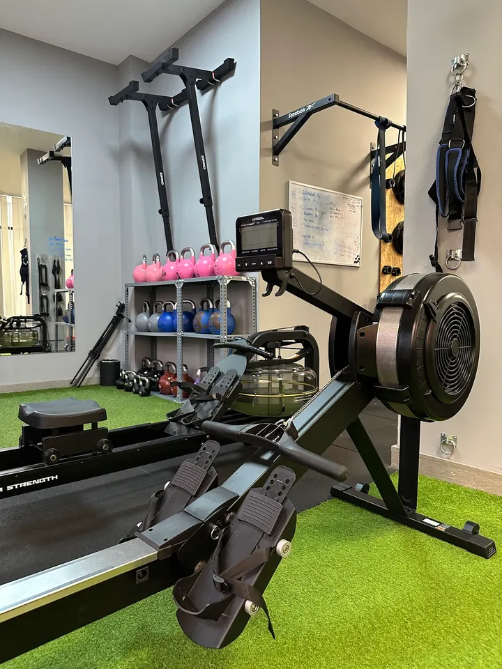 IBIFIT Centro de Entrenamiento — entrenamiento personal-studio en Oeste, Salamanca — 2