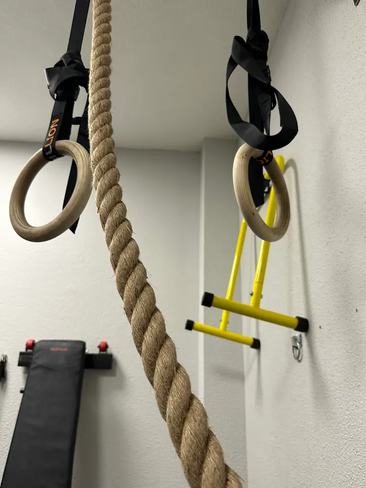 IBIFIT Centro de Entrenamiento — entrenamiento personal-studio en Salamanca — 3