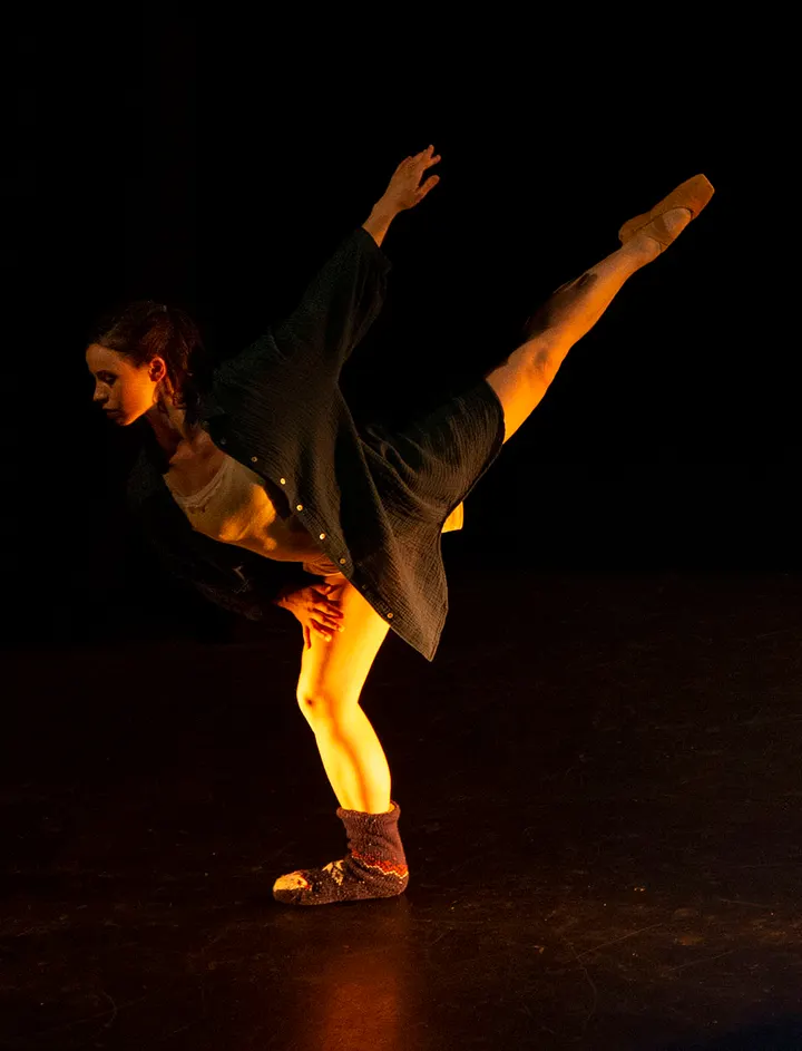 Atelier danse — danse-studio à Jolimont / Soupetard / Roseraie / Gloire / Gramont / Amouroux, Toulouse — 3