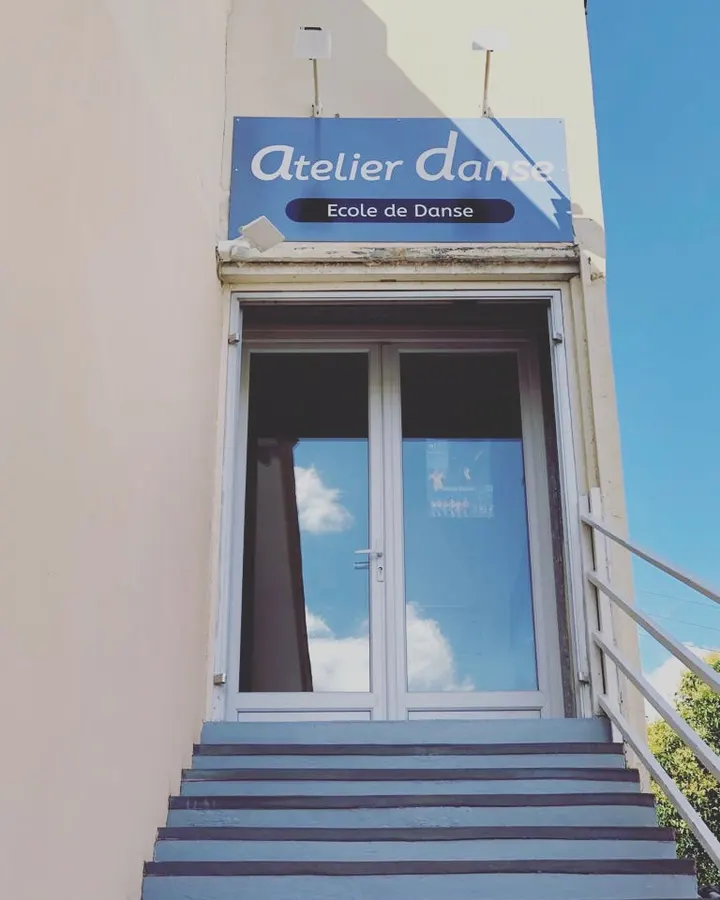 Atelier danse — danse-studio à Toulouse — 3