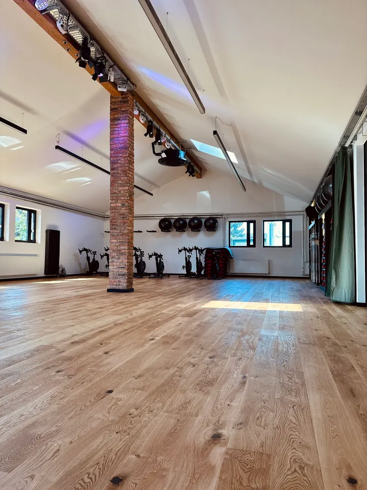 Fitnessclub Novagym — fitnessstudio in Ampfing — 5
