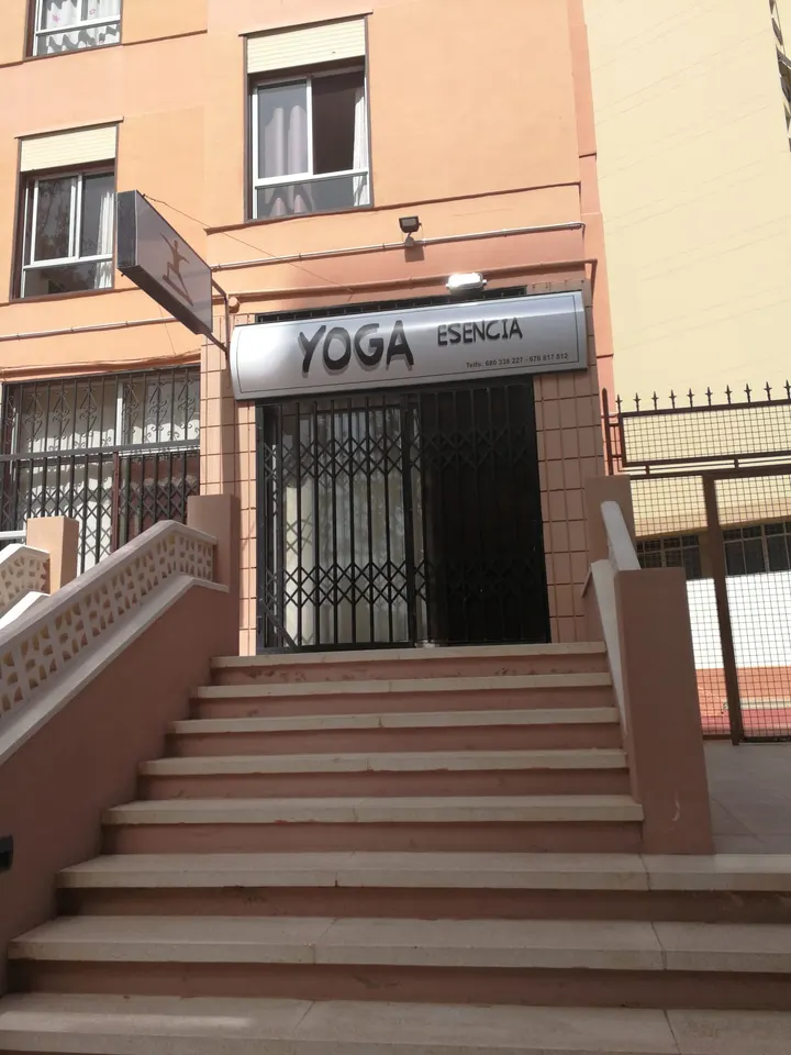 Centro de Yoga Esencia — yoga-studio en La Victoria, Santa Cruz de Tenerife — 3
