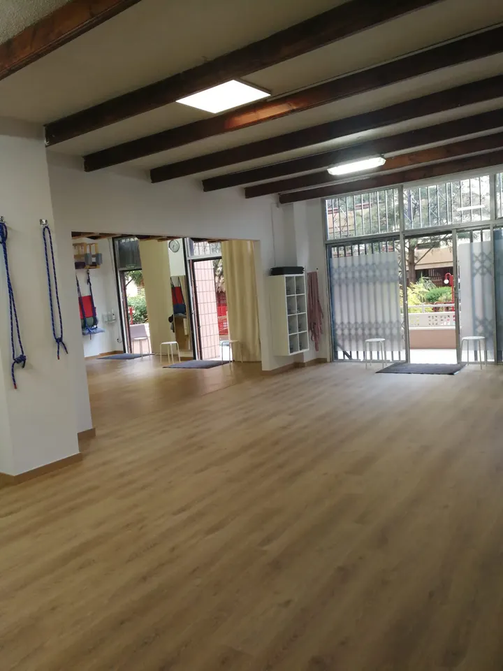 Centro de Yoga Esencia — yoga-studio en Santa Cruz de Tenerife — 3