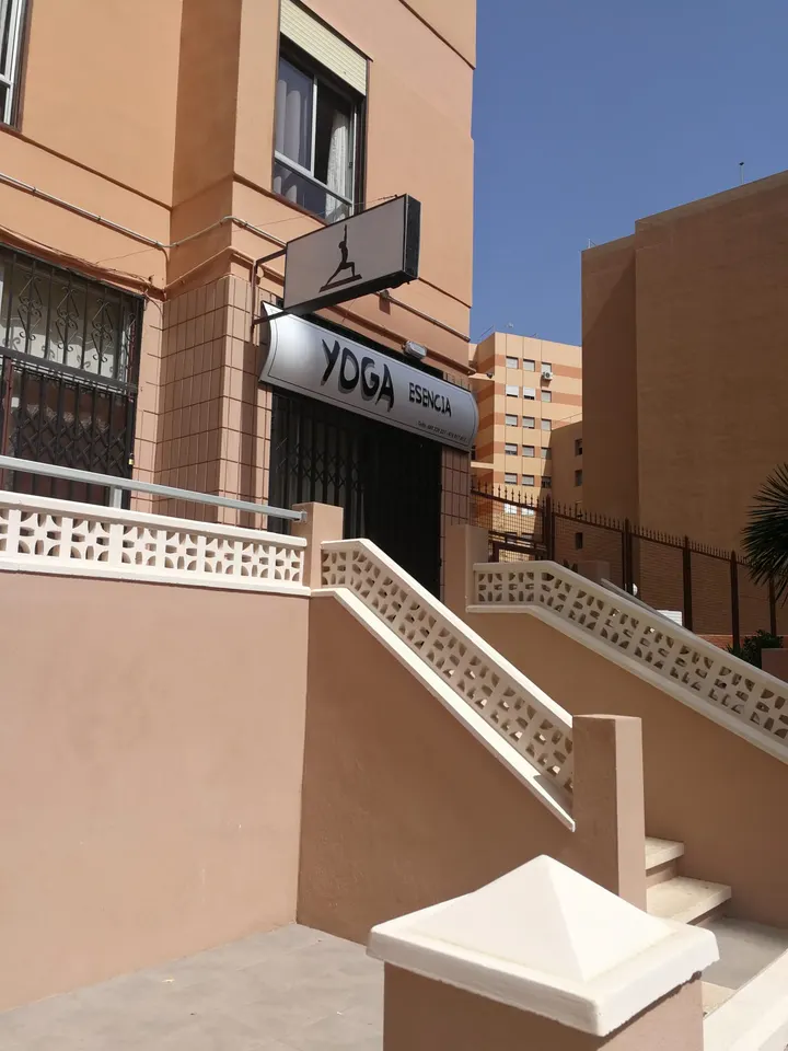 Centro de Yoga Esencia — yoga-studio en Santa Cruz de Tenerife — 4