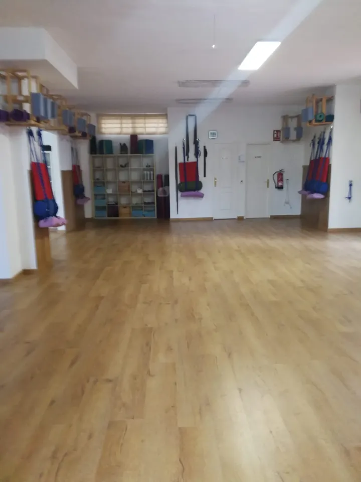 Centro de Yoga Esencia — yoga-studio en Santa Cruz de Tenerife — 5