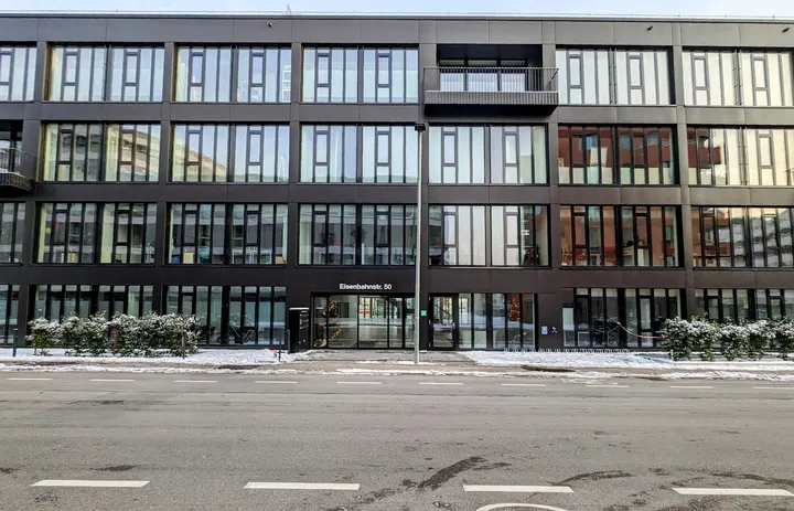 ORA. Premium Personal Training — pt-studio in Au/Unterer Wert, Tübingen — 3