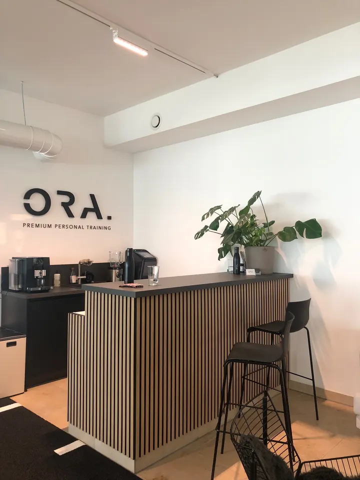 ORA. Premium Personal Training — pt-studio in Tübingen — 4