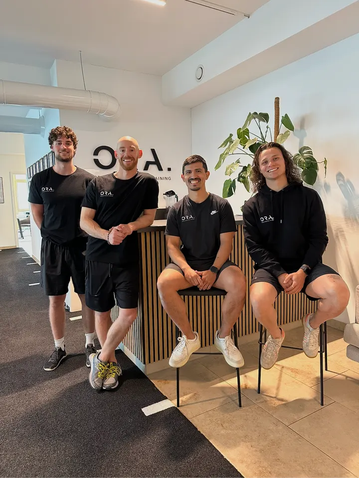 ORA. Premium Personal Training — pt-studio in Tübingen — 5