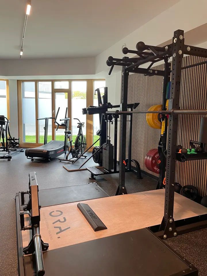 ORA. Premium Personal Training — PT-Studio in Au/Unterer Wert, Tübingen