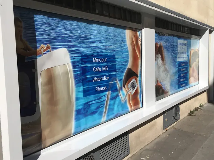 Club Energym — salle de fitness-studio à Paris 14e Arrondissement, Paris — 2