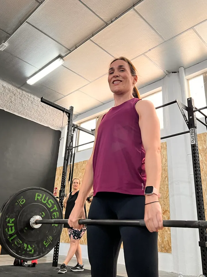 Toletvm CrossFit — crossfit-studio en Toledo — 4