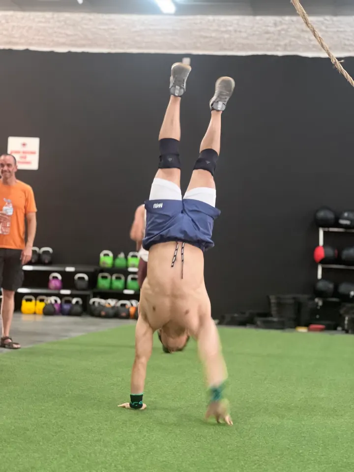 Toletvm CrossFit — crossfit-studio en Toledo — 5