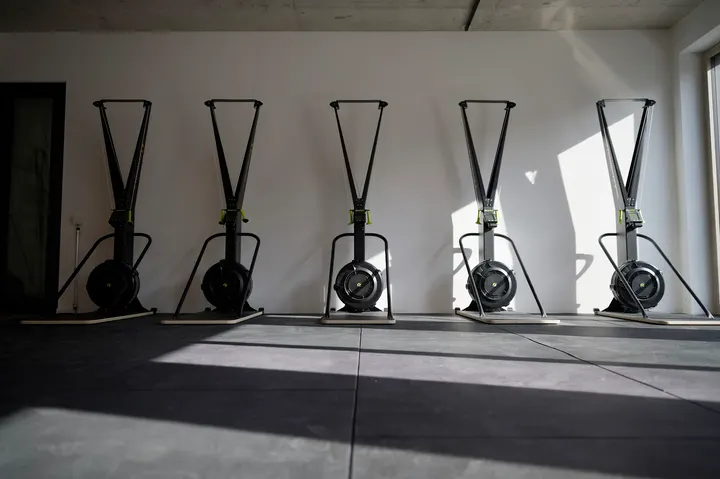 Forvya Coaching — crossfit-studio in Moabit, Berlin — 2