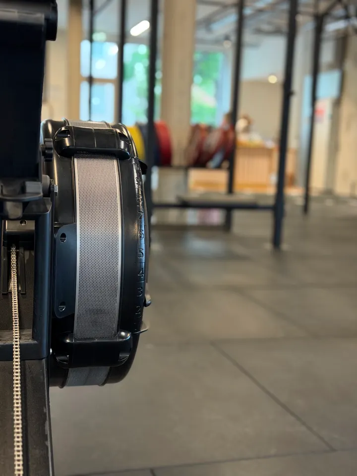 Forvya Coaching — crossfit-studio in Berlin — 3
