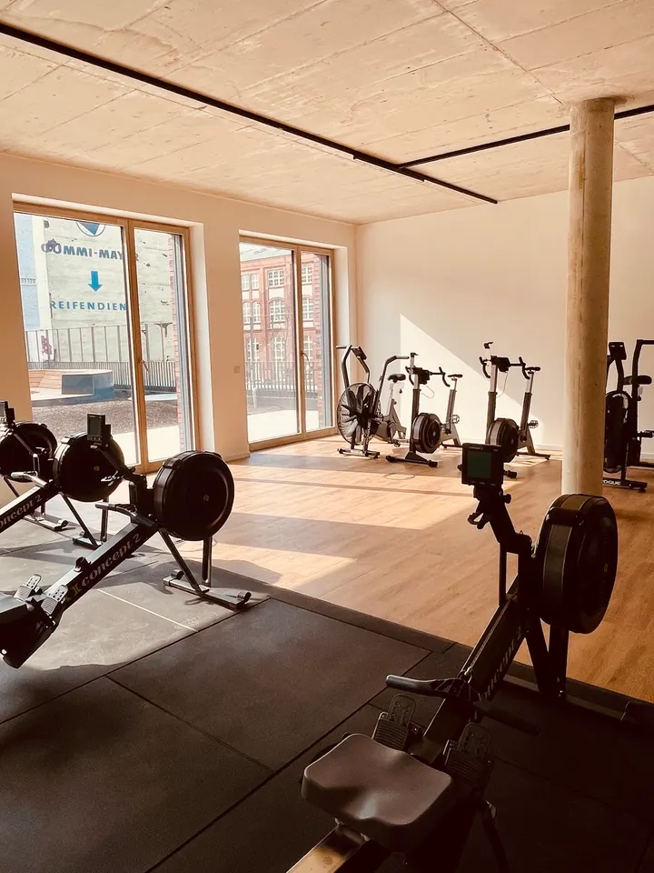 Forvya Coaching — crossfit-studio in Berlin — 4
