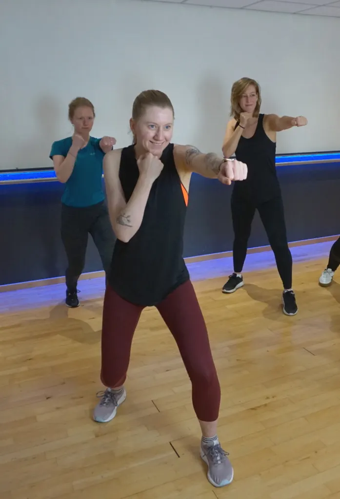 Health Centrum Amersfoort — sportschool-studio in Kruiskamp, Amersfoort — 3