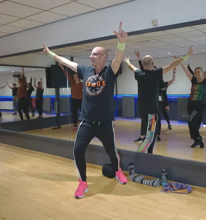 Health Centrum Amersfoort — sportschool-studio in Amersfoort — 3