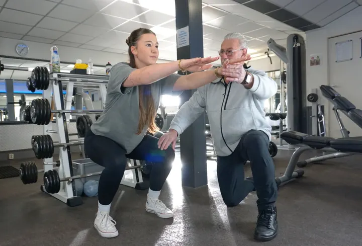 Health Centrum Amersfoort — sportschool-studio in Amersfoort — 4