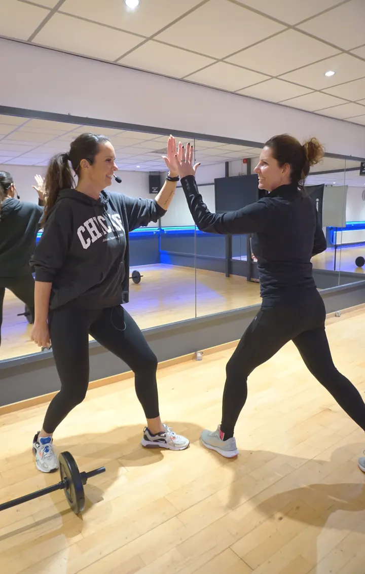 Health Centrum Amersfoort — sportschool-studio in Amersfoort — 6